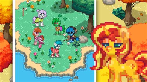 pony town game|Pony Town.